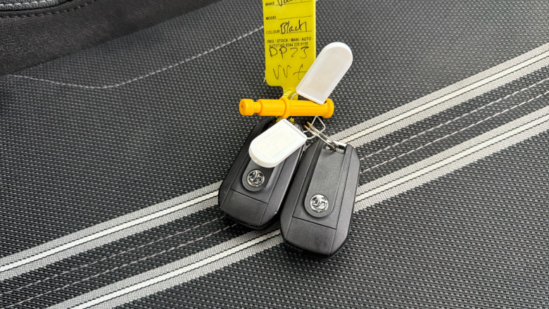 Vauxhall Corsa 1.2 Turbo GS 5dr Petrol Hatchback